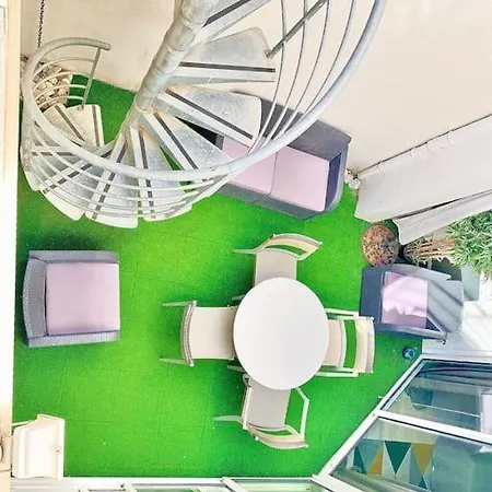 6 - 8b3 Apartament