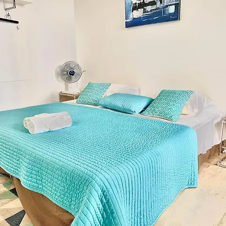 Appartamento 6 - 8b3 Cannes