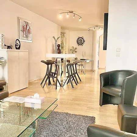 アパート 6 - 8b3 *