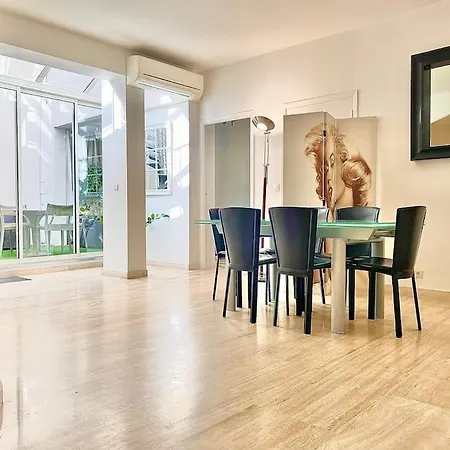 Apartament 6 - 8b3 Cannes