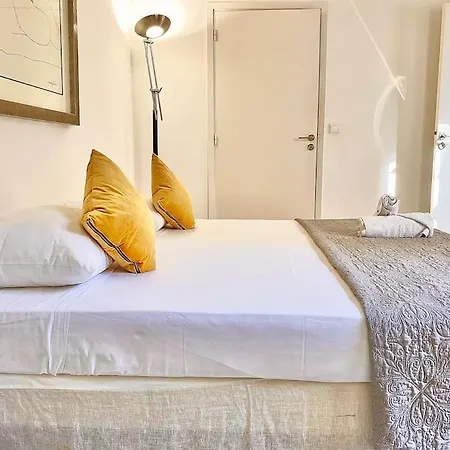 6 - 8b3 Apartment Cannes