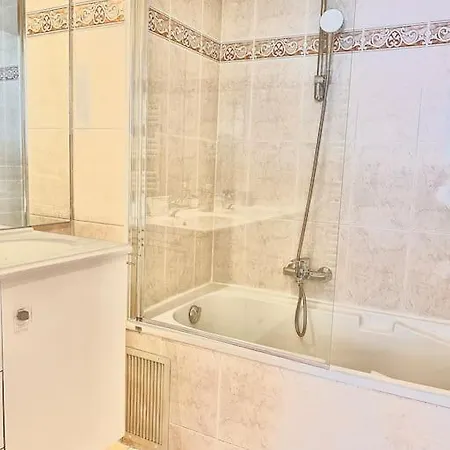6 - 8b3 Apartment Cannes