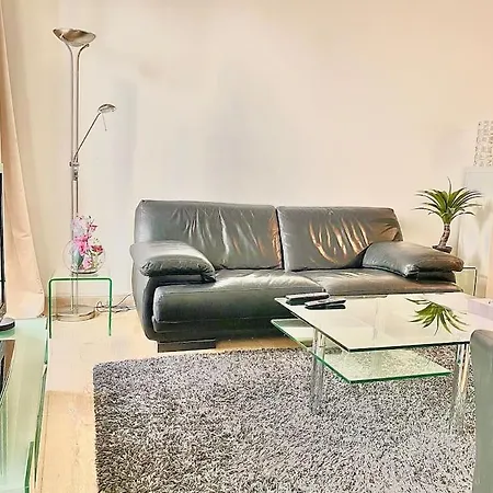 6 - 8b3 Apartment Cannes